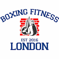 BOXING FITNESS LONDON