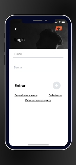 Faixa Preta Screenshot 1