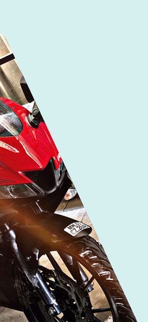 Yamaha R 15 Wallpapers Screenshot 1