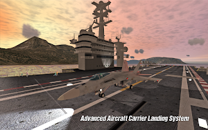 Carrier Landings Screenshot 0