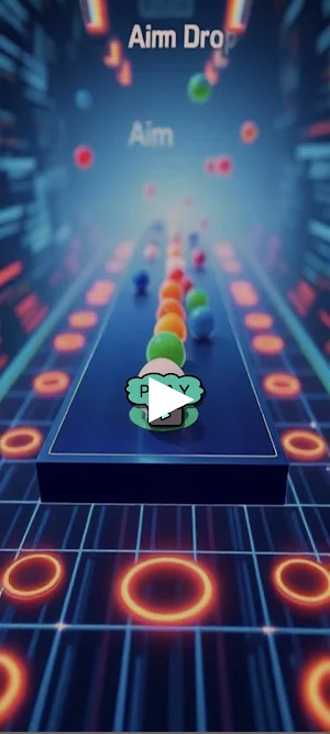 Tilt Aim Drop Screenshot 0