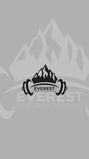 Everest Personal Training Screenshot 0