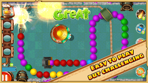 Super Matching Ball Screenshot 0