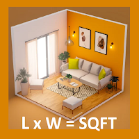 Square Feet Meter Calculator