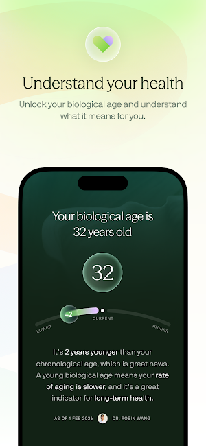 Do Health Screenshot 2