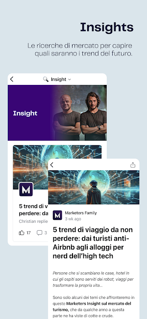 wearemarketers Screenshot 3