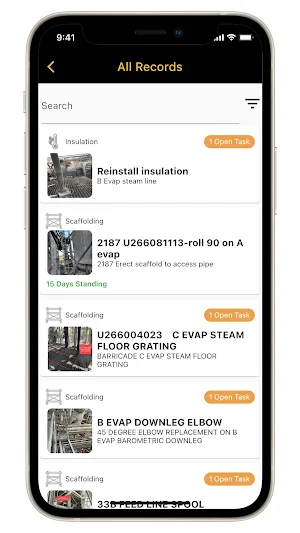 Stilt - Work Management Screenshot 0