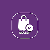 ClothSound - Online Shop App