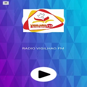 RADIO VIGILHAO FM Screenshot 1