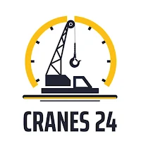 Cranes24 Driver/Provider