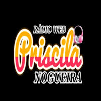 Rádio Web Priscila Nogueira