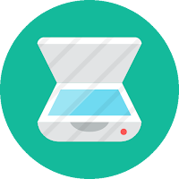 Document Scanner and pdf creat