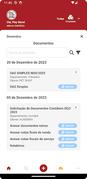Maltoni Contadores Screenshot 3