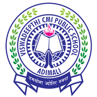 Viswadeepthi CMI Public School