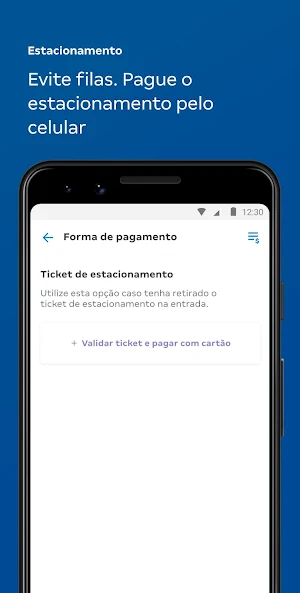 Villagio Caxias Screenshot 2