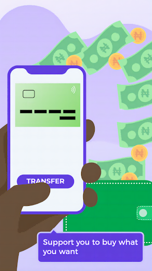 NairaGo instant loan online Screenshot 2