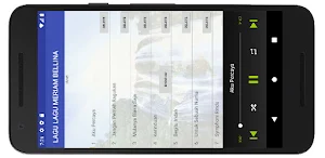 LAGU LAGU MERIAM BELLINA Screenshot 2