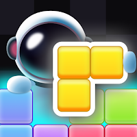 Block Universe : Combo Puzzle