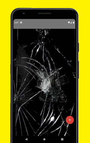 Broken Screen Wallpaper - Free 2021 Screenshot 3