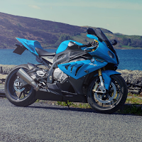 BMW S1000RR Wallpapers