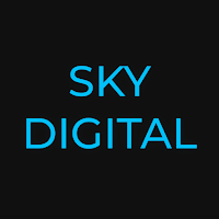 Sky Digital: Weather & Radar