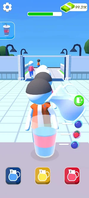 Simply Juice! Screenshot 3