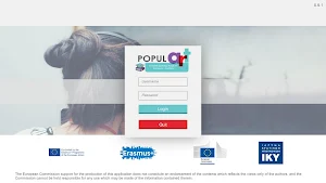 Populart Screenshot 1