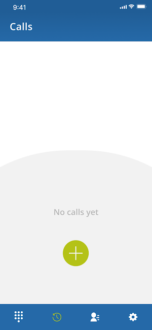 Elitphone Screenshot 3