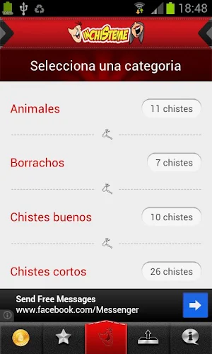 Inchisteme Screenshot 0