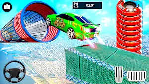 Car Simulator 3D : Car Games Screenshot 1