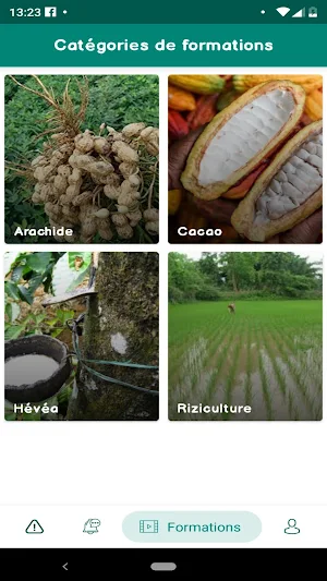 MOOIS - TOGO Screenshot 3