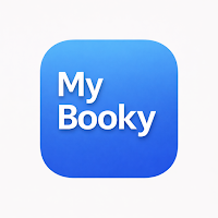 MyBooky