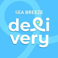 Sea Breeze Delivery Staff App