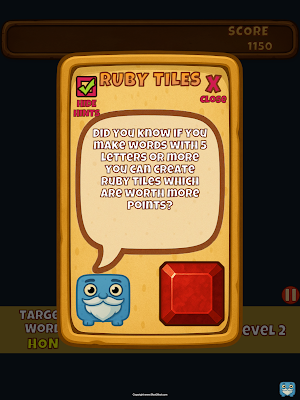 Wordy Critters screenshot 8