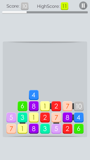 Puzzle20 Game Screenshot 1