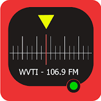 106.9 FM VPR Classical WVTI Radio Station