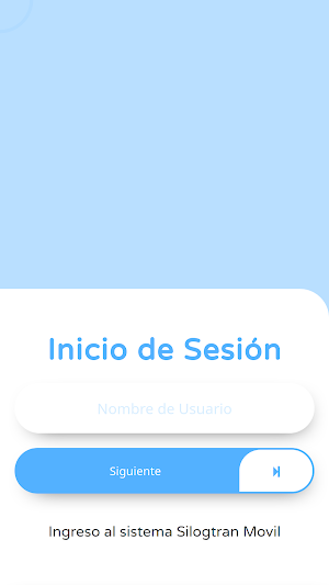 Gestión Despacho (Manifiesto Electrónico de Carga) Screenshot 0