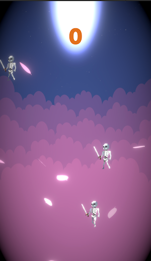 Cloud Strike Screenshot 1