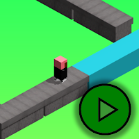Path Tap Dash