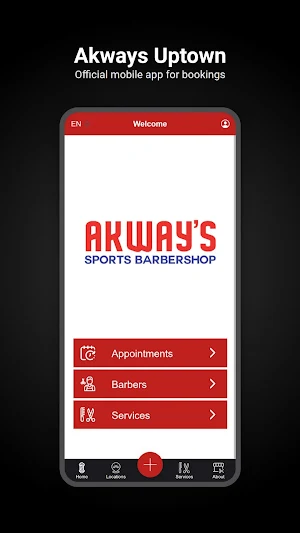 Akways Uptown Screenshot 0