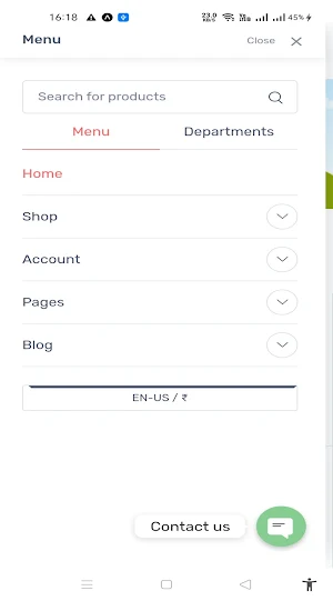 MrShopee Screenshot 3