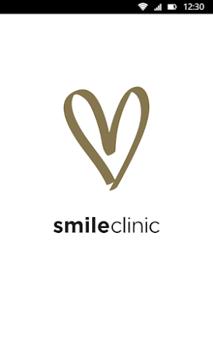 Smile Clinic Screenshot 0