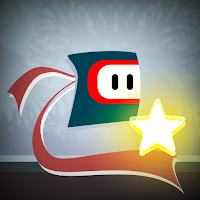 Dash Adventure Platformer Game