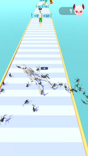 Insect Run Screenshot 3
