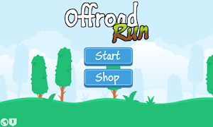 Offroad Run Screenshot 0