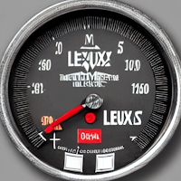 Pocket Lux Meter