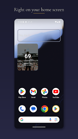 Anticipāt Screenshot 2