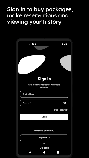 Coreology Screenshot 2