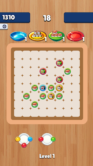 Maki Match Screenshot 0