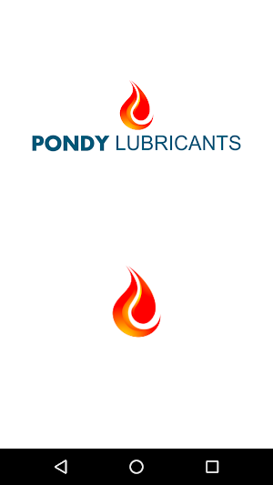 Pondy Lubricants Employee Mana Screenshot 0